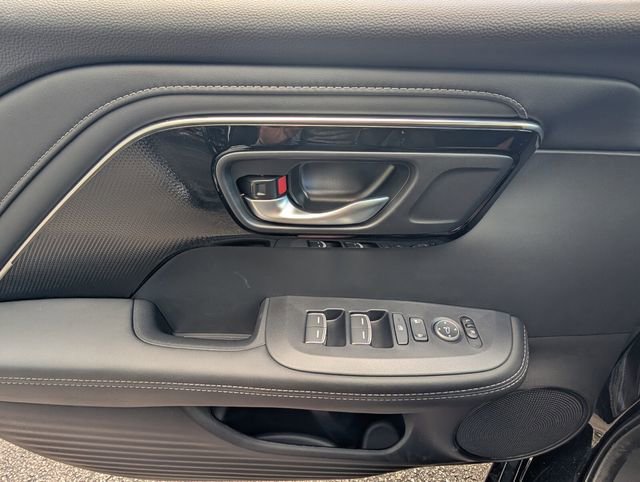 New 2026 Acura ADX FWD image 13