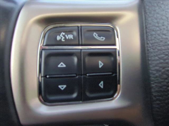 Used 2018 RAM 3500 Laramie image 13