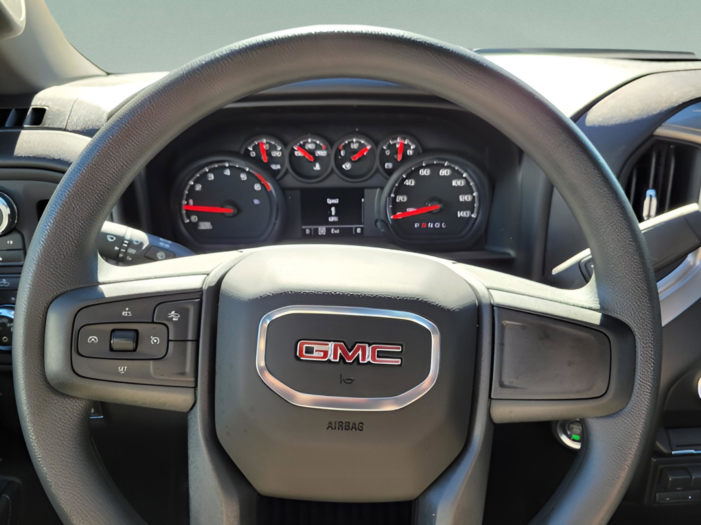 New 2026 GMC Sierra 2500 Pro image 28