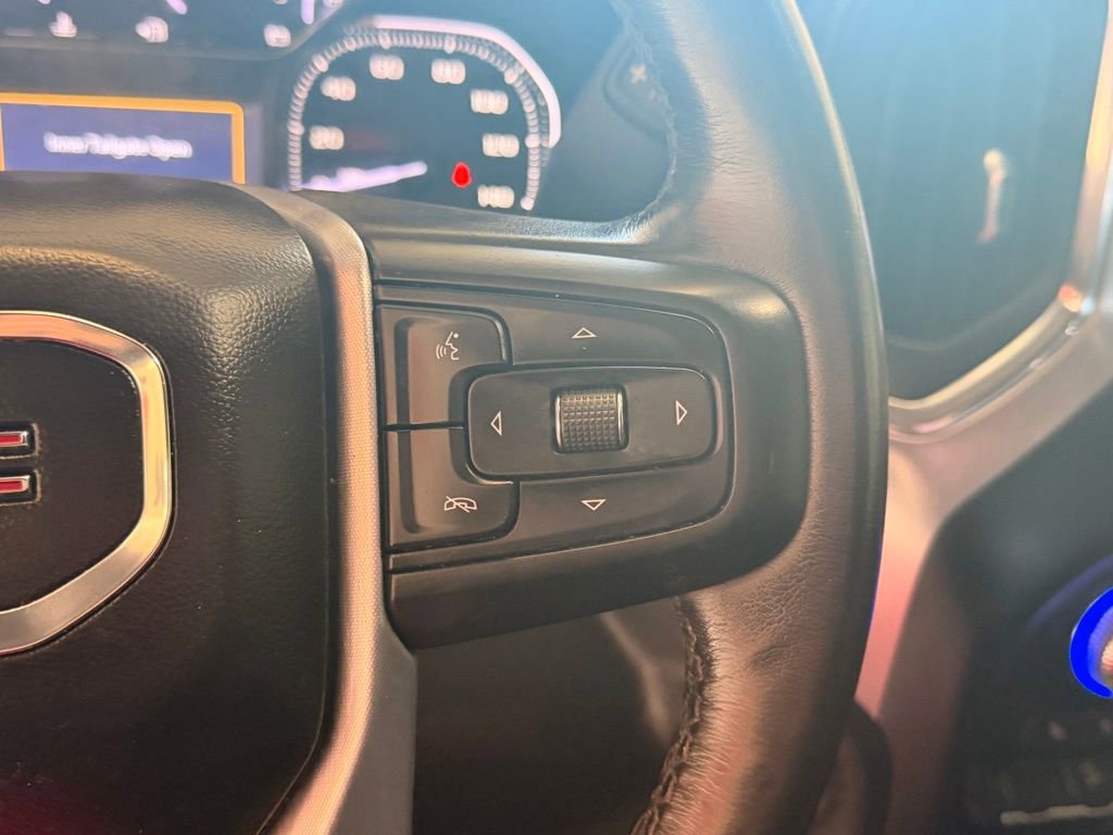 Used 2020 GMC Sierra 1500 SLT w/ SLT Premium Package image 24
