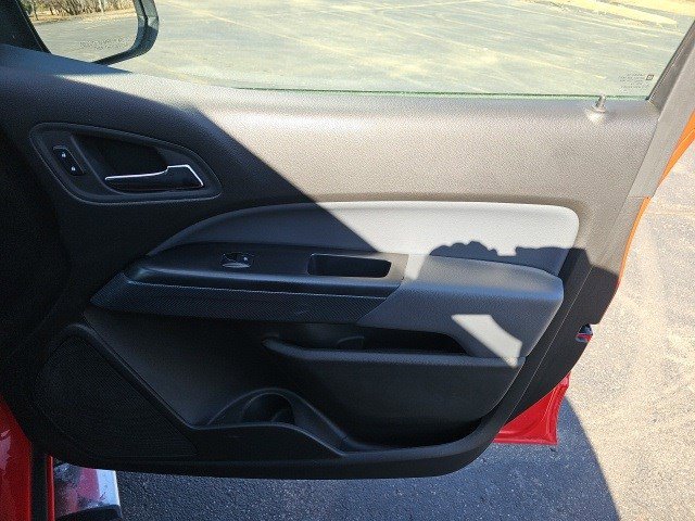 Used 2016 Chevrolet Colorado Z71 image 15