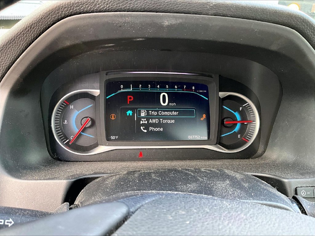 Used 2019 Honda Pilot EX-L image 8
