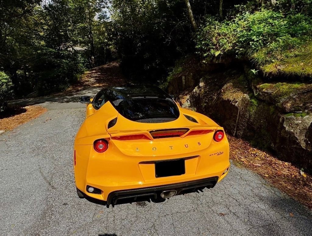 Used 2017 Lotus Evora 400 image 11