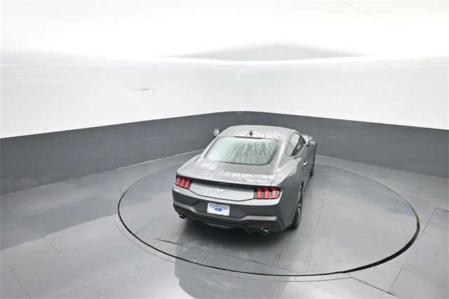 New 2025 Ford Mustang Coupe image 25