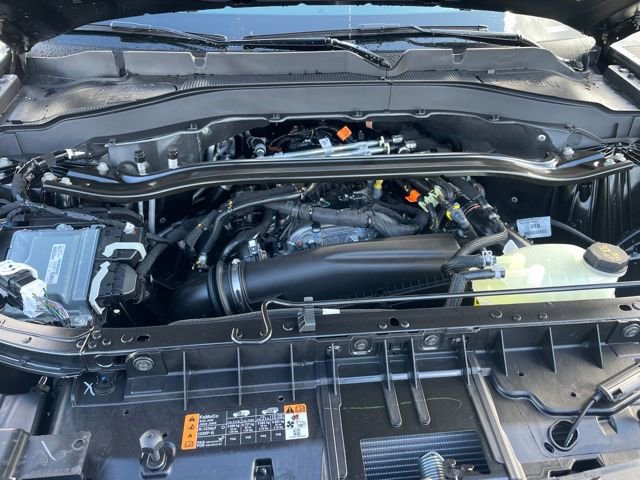 New 2026 Ford Explorer ST-Line image 30