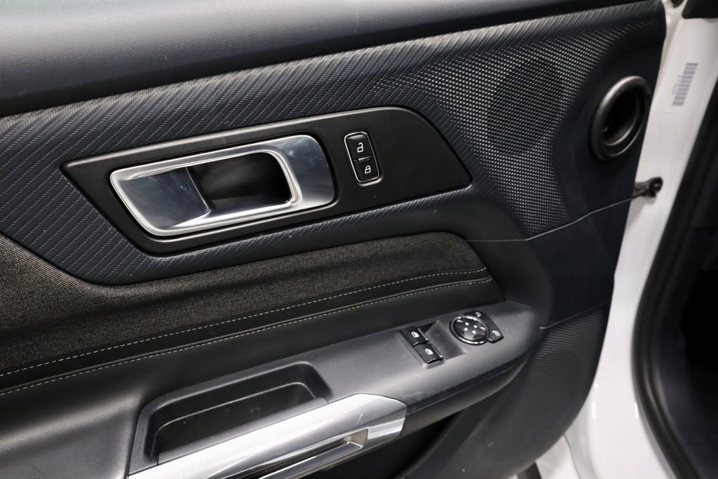 Certified 2024 Ford Mustang EcoBoost image 21