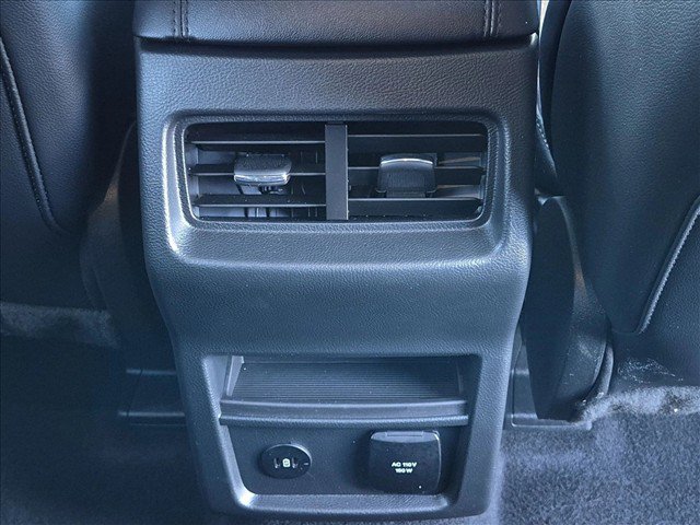 Used 2022 Ford Edge SEL w/ Convenience Package AWD/4WD image 16