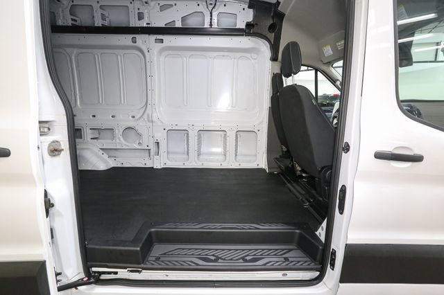 Used 2024 Ford Transit 250 148 High Roof AWD image 17