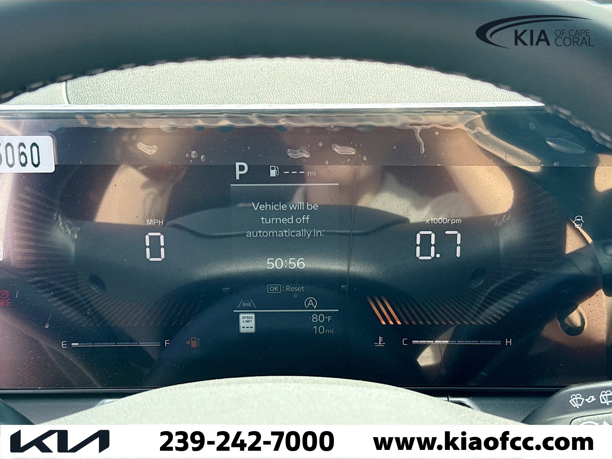 New 2026 Kia Sorento LX image 39