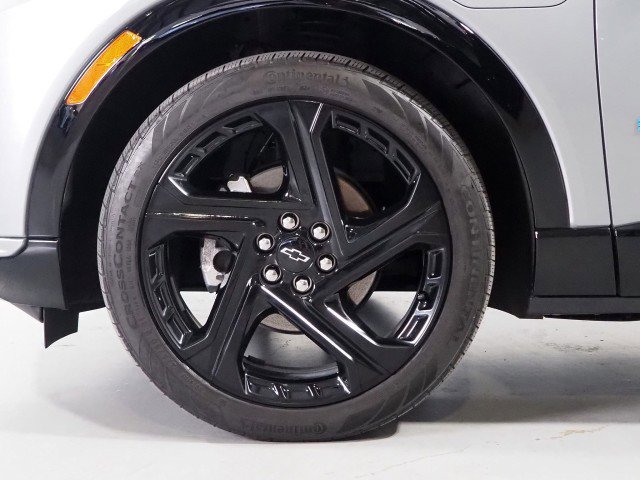 Used 2024 Chevrolet Equinox EV RS image 53