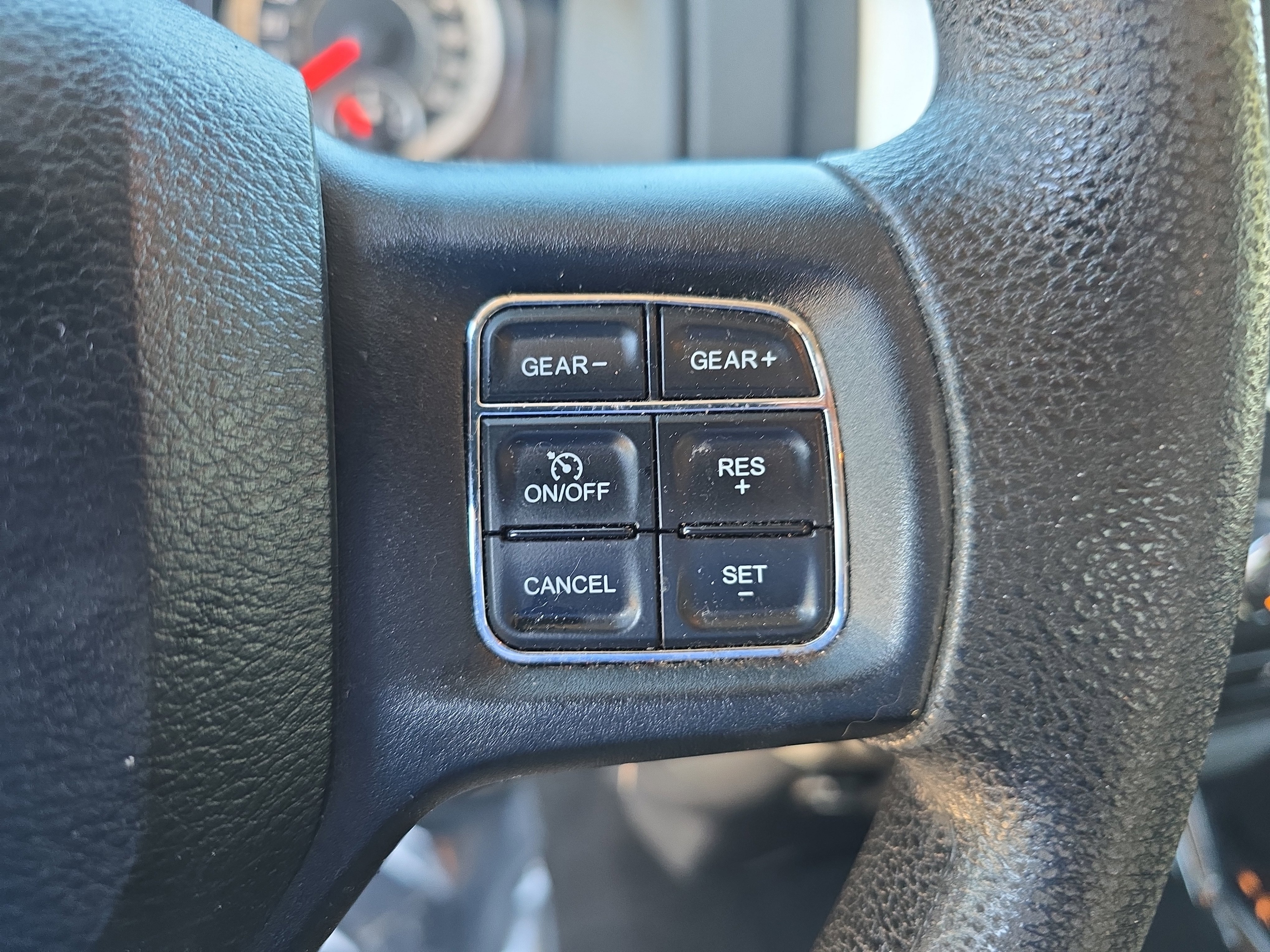 Used 2016 RAM 1500 Classic SLT image 18