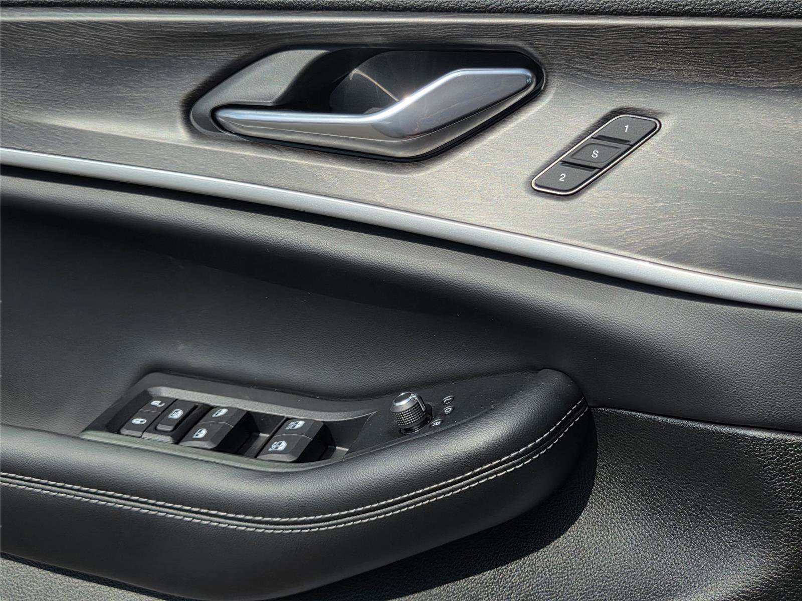 New 2026 Jeep Grand Cherokee L Limited image 23