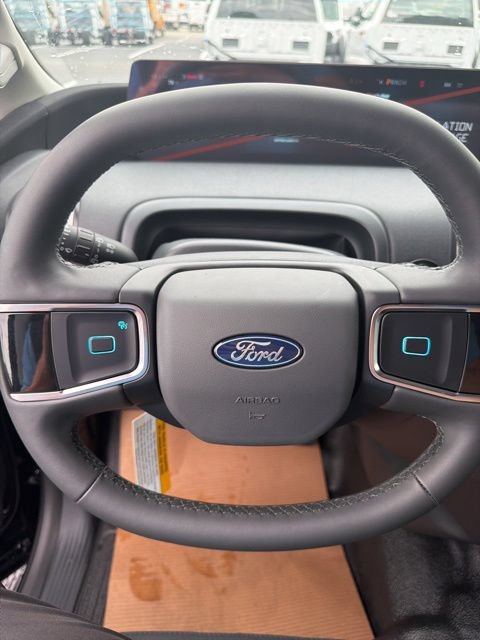 New 2026 Ford Expedition XL AWD/4WD image 20