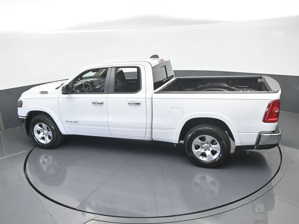 Used 2025 RAM 1500 Big Horn image 43