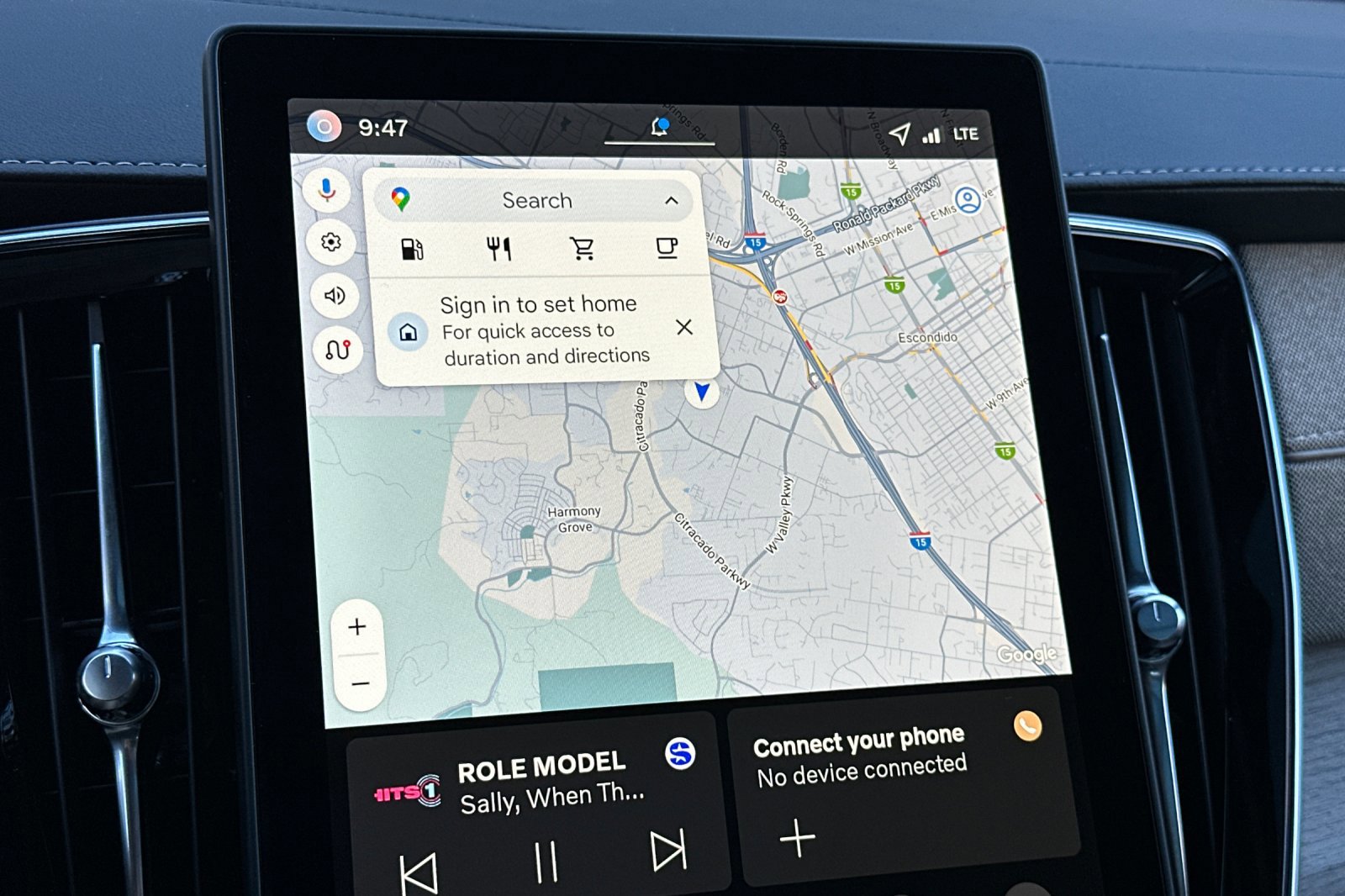 New 2026 Volvo XC90 B6 Plus image 17