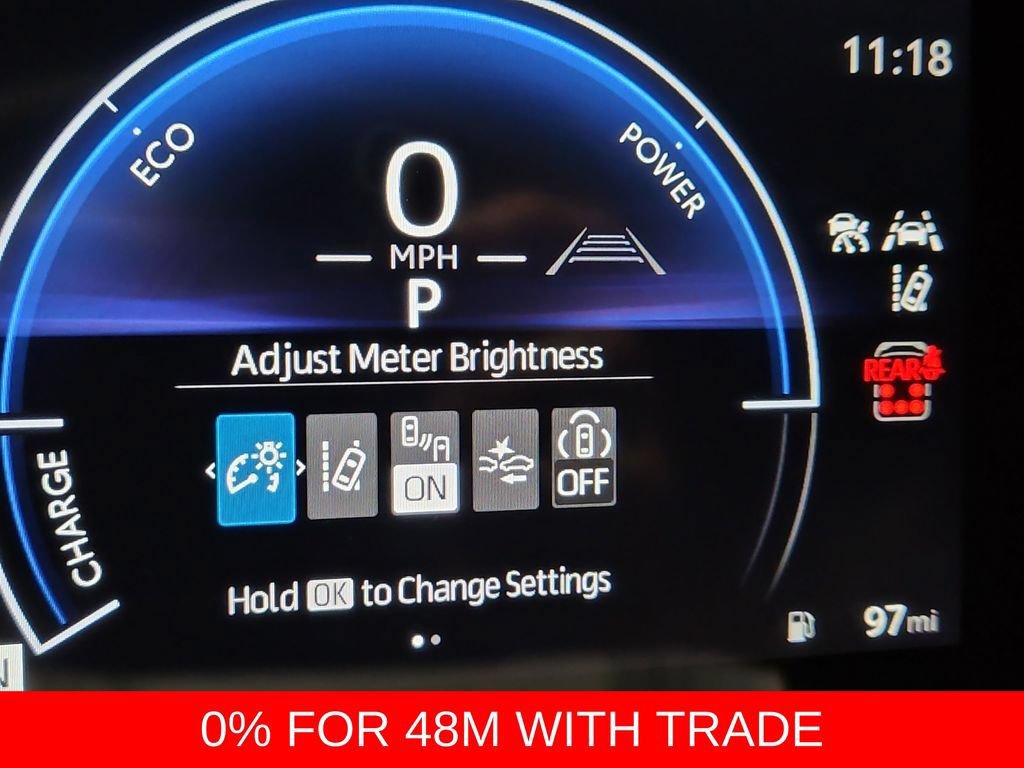 New 2026 Toyota Grand Highlander AWD Hybrid image 14