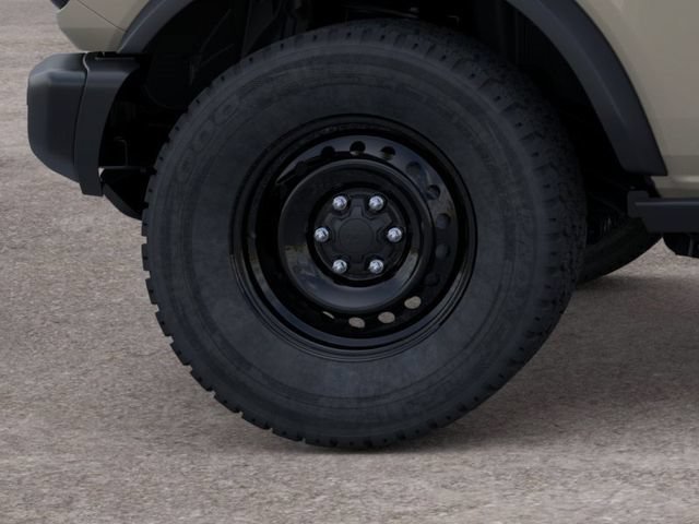 New 2026 Ford Bronco Big Bend w/ Black Diamond Package AWD/4WD image 21