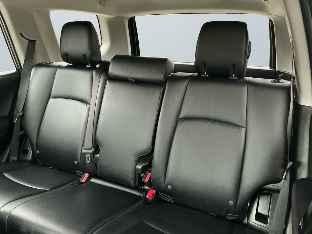Certified 2022 Toyota 4Runner TRD Off-Road Premium image 15