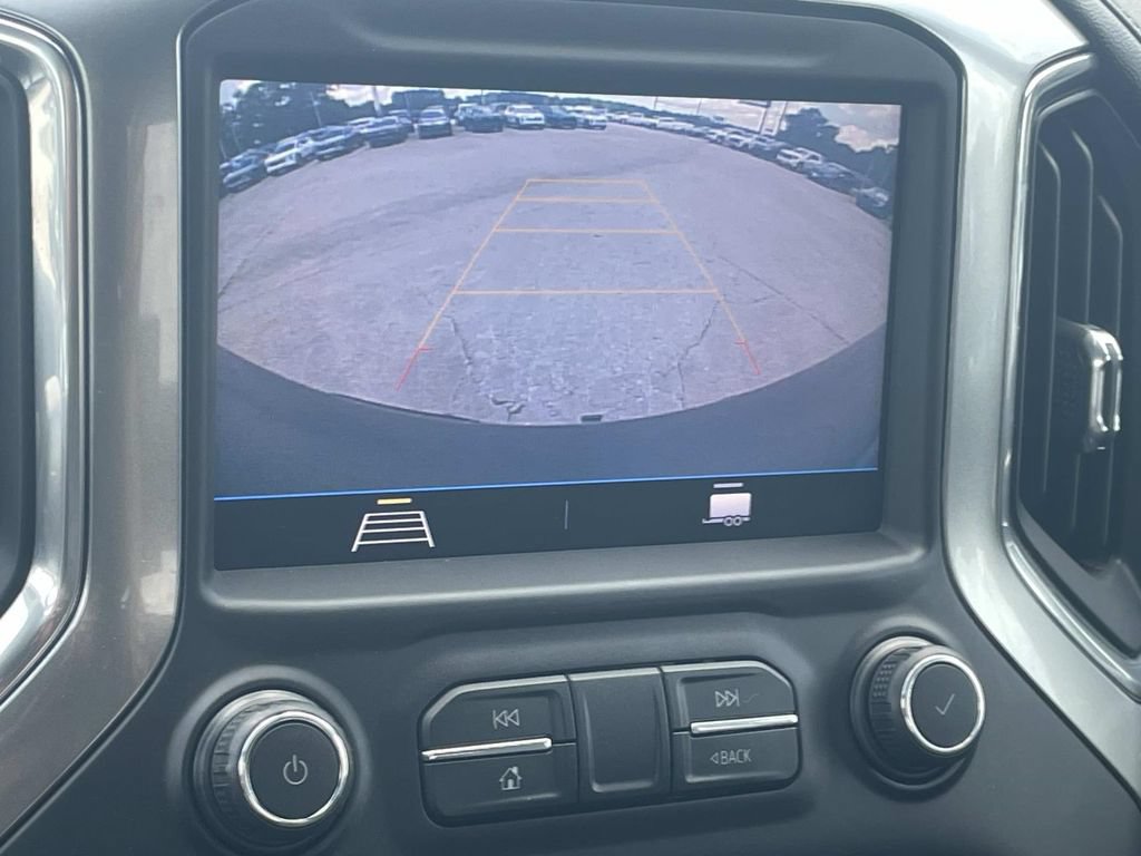 Used 2019 Chevrolet Silverado 1500 RST w/ All-Star Edition AWD/4WD image 14