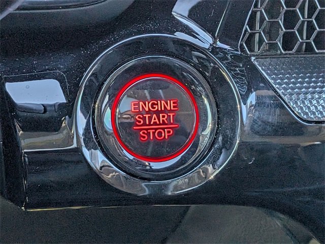 Certified 2024 Honda CR-V EX-L image 16