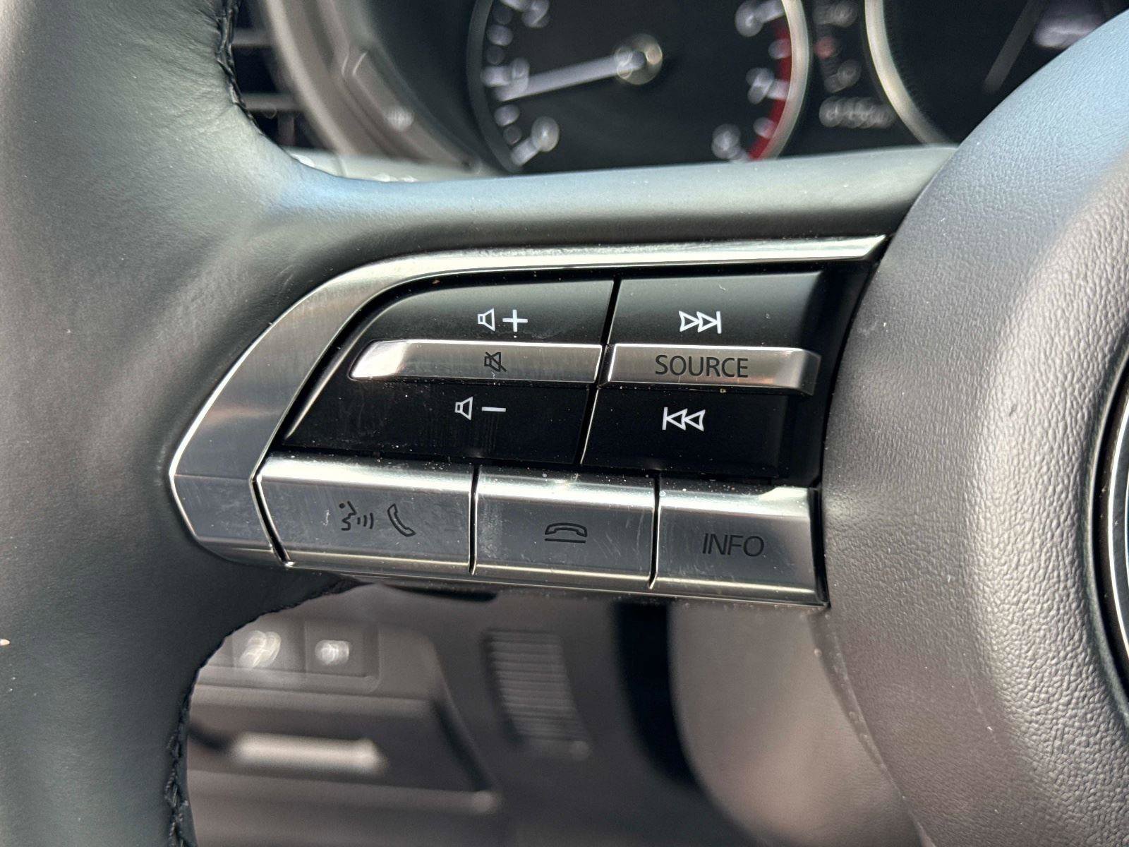 Used 2023 MAZDA CX-30 2.5 Turbo w/ Premium Package image 30