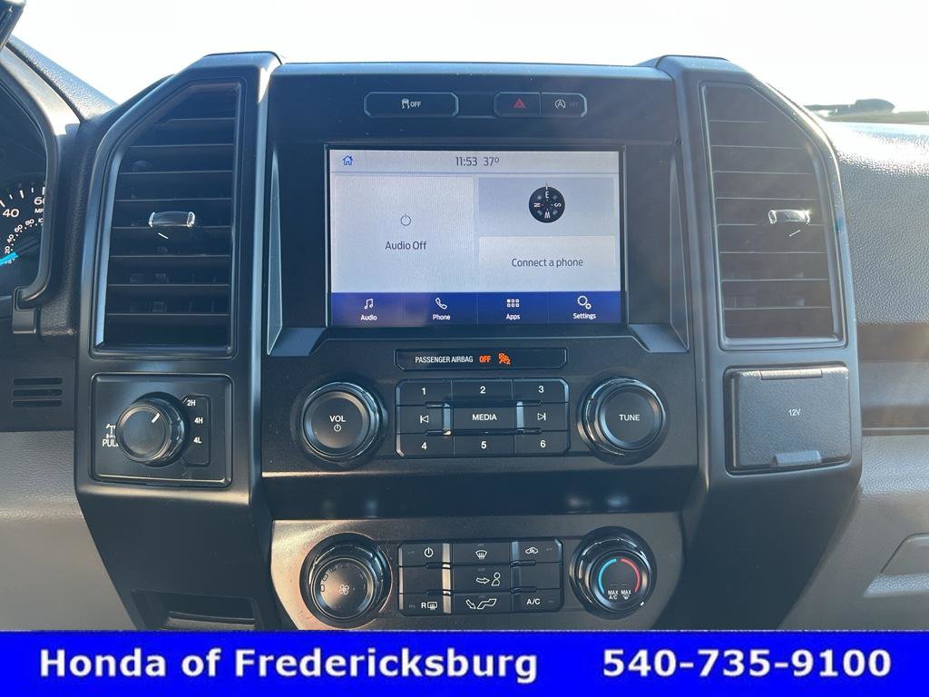 Used 2020 Ford F150 XL w/ Equipment Group 101A Mid image 23