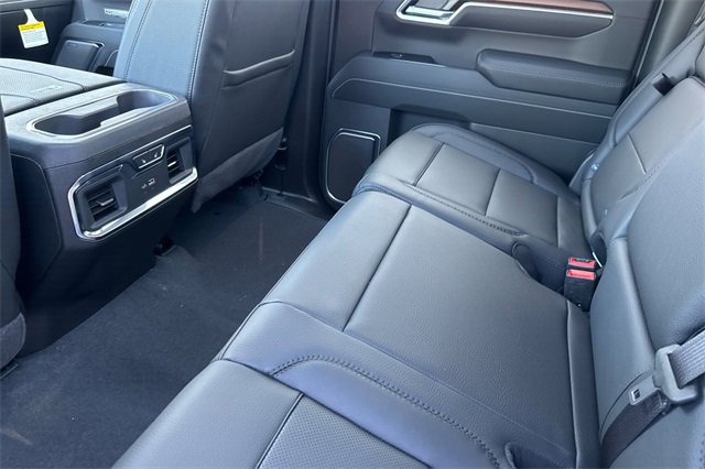 New 2026 GMC Sierra 1500 Denali image 12