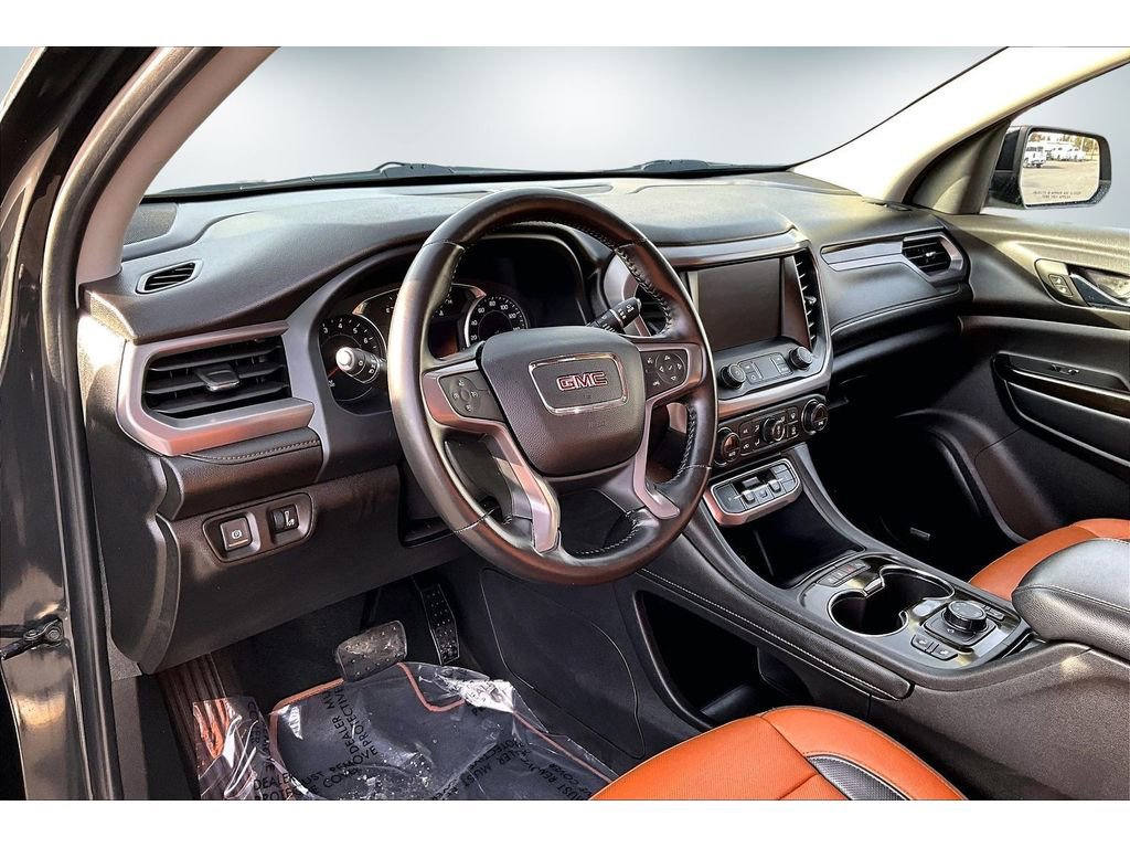 Used 2020 GMC Acadia AT4 image 14