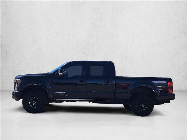 Used 2022 Ford F250 Lariat w/ Tremor Off-Road Package image 9