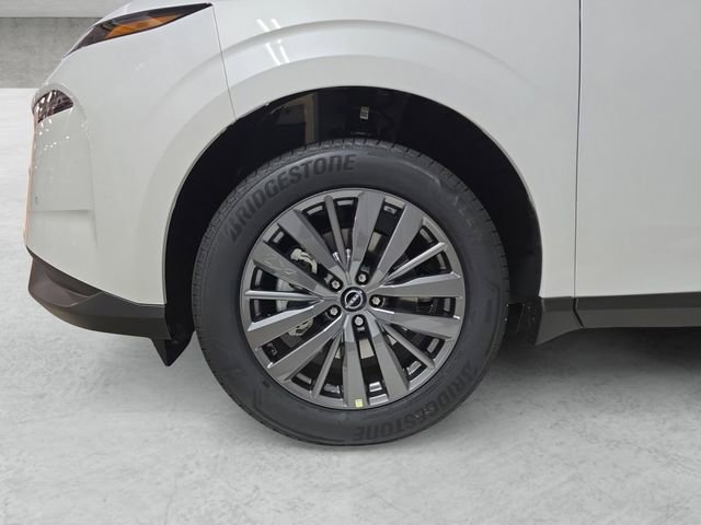 New 2026 Nissan Murano SL image 23