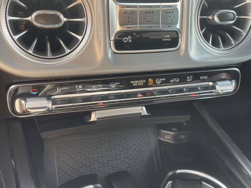 Used 2026 Mercedes-Benz G 550 image 28