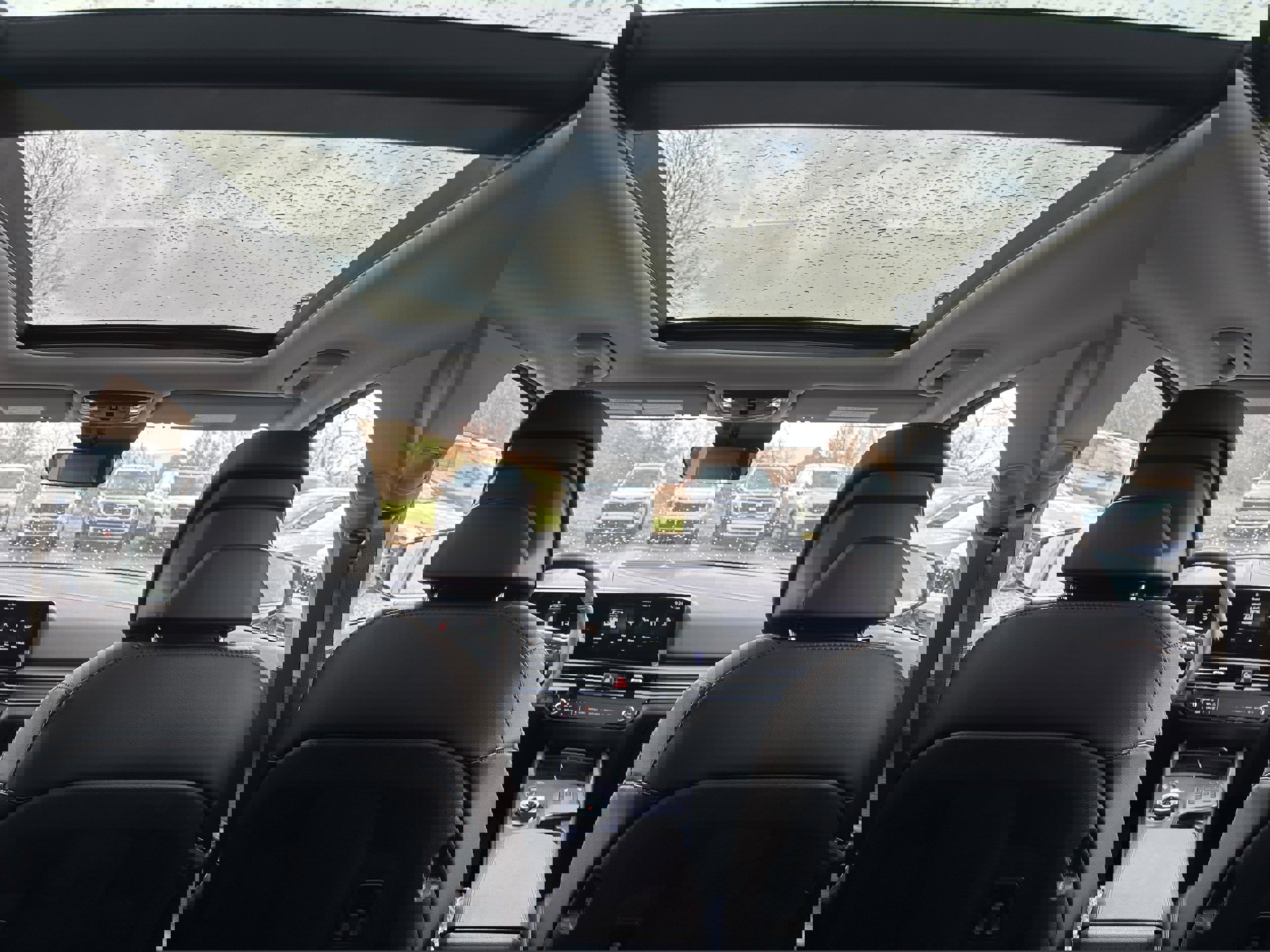 New 2026 Kia Sportage EX image 11