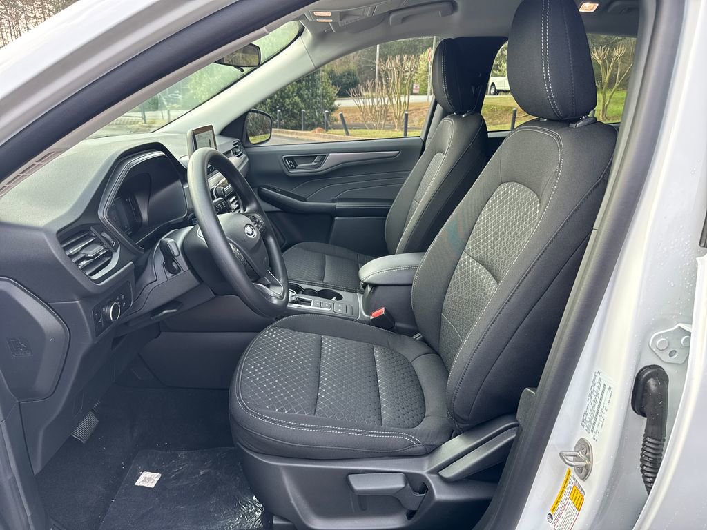 New 2026 Ford Escape Active FWD image 24
