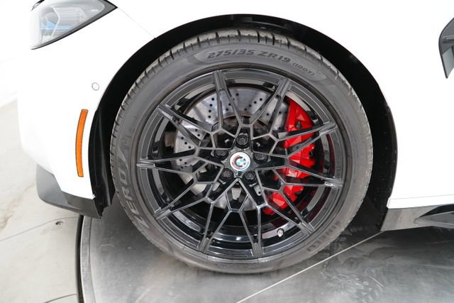 Used 2023 BMW M4 xDrive Competition image 15