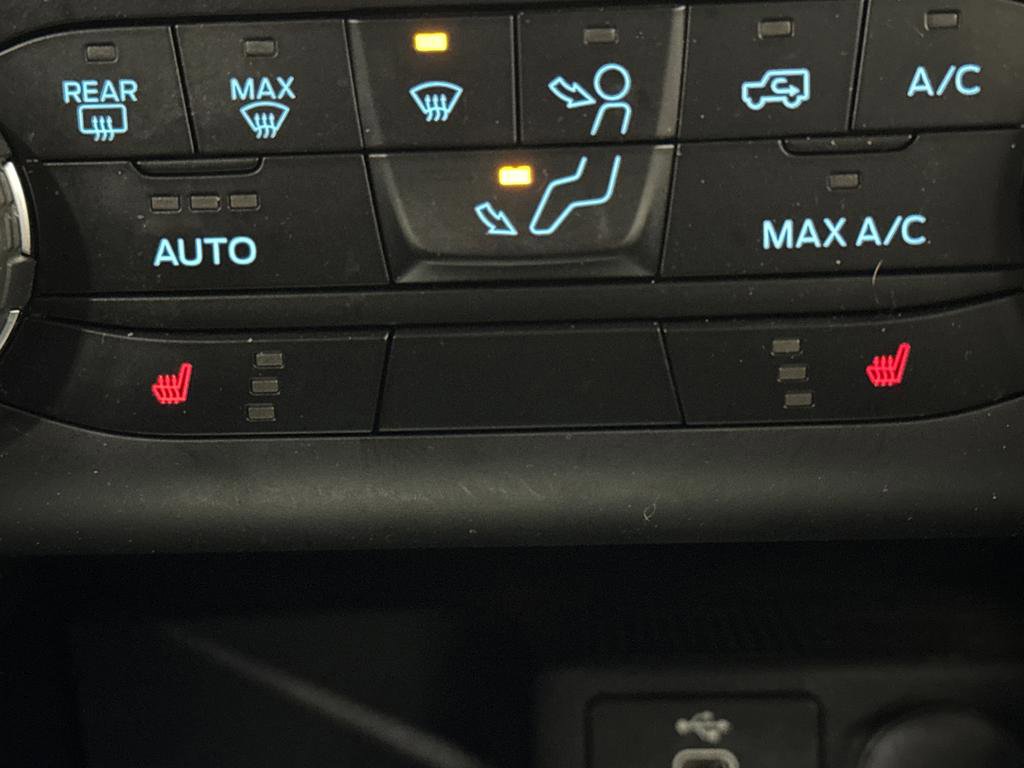 Used 2023 Ford Bronco Sport Big Bend w/ Convenience Package image 7