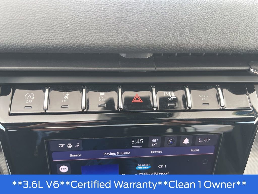 Used 2024 Jeep Grand Cherokee L Altitude image 18