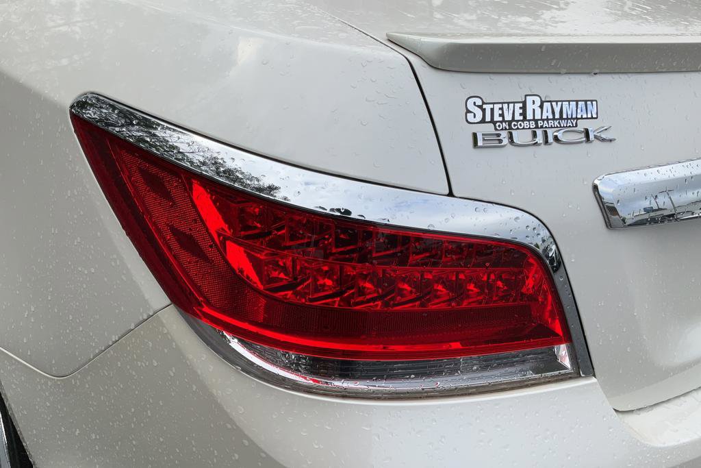 Used 2011 Buick LaCrosse CXL FWD image 27