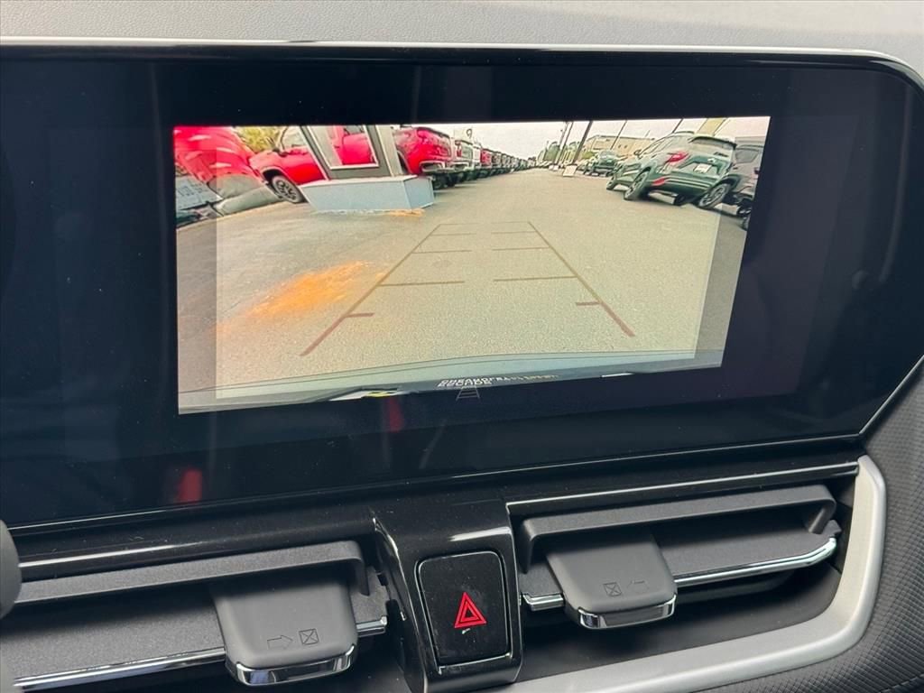 New 2026 Chevrolet TrailBlazer LT image 20