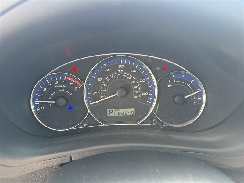Used 2010 Subaru Forester 2.5X Limited AWD/4WD image 28