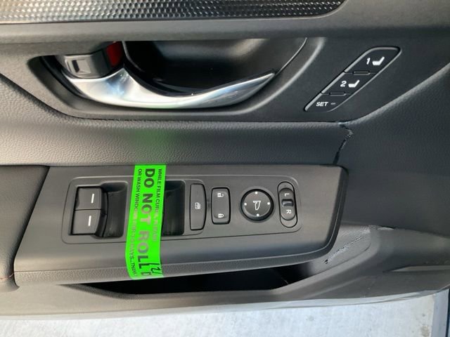 New 2026 Honda CR-V Sport-L image 6