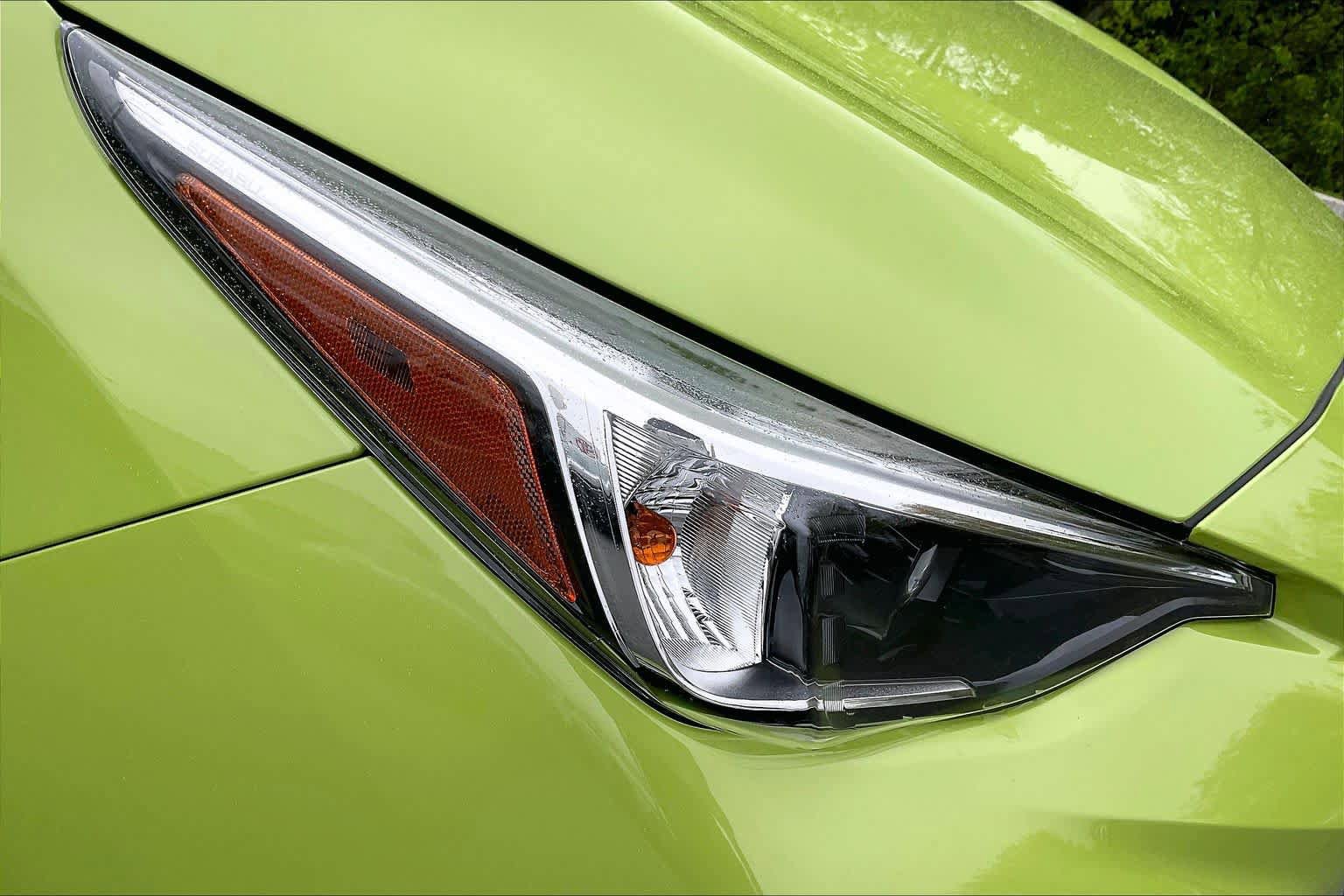 New 2026 Subaru Impreza 2.0i Sport AWD/4WD image 13
