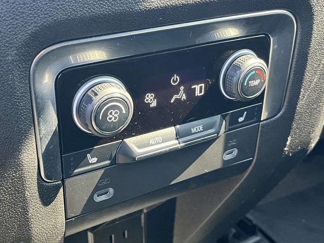 Used 2021 Chevrolet Tahoe High Country w/ Premium Package AWD/4WD image 21