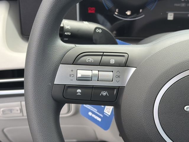 New 2026 Hyundai Tucson SEL image 25