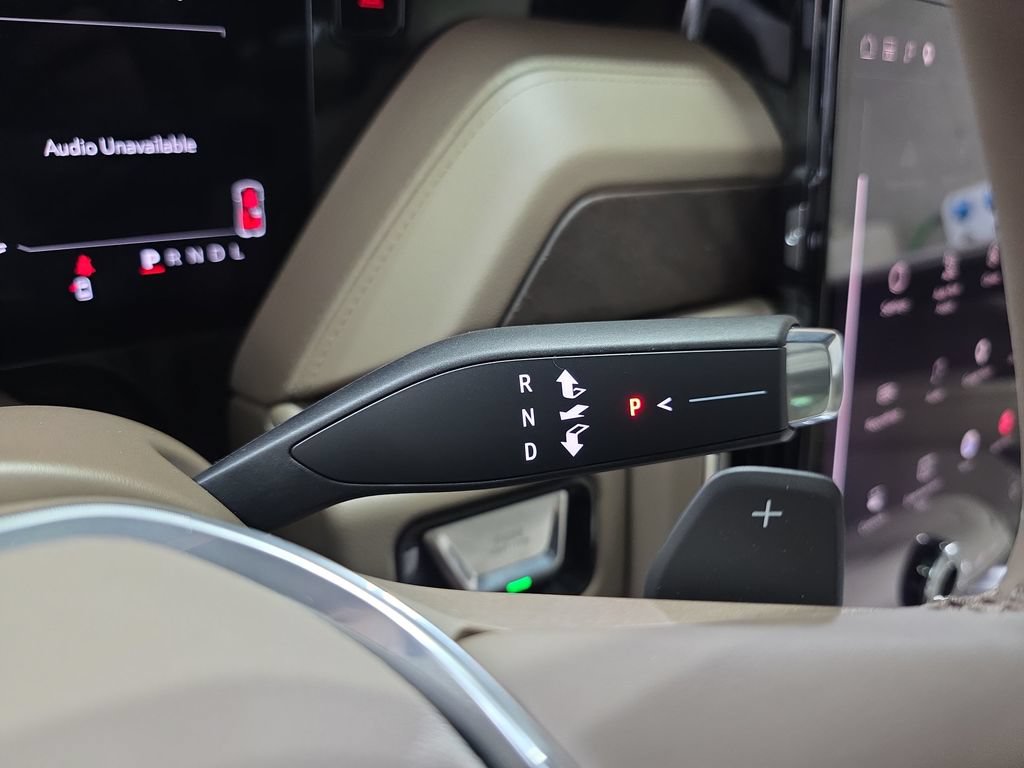 New 2026 GMC Yukon XL Denali w/ Advanced Technology Package AWD/4WD image 28