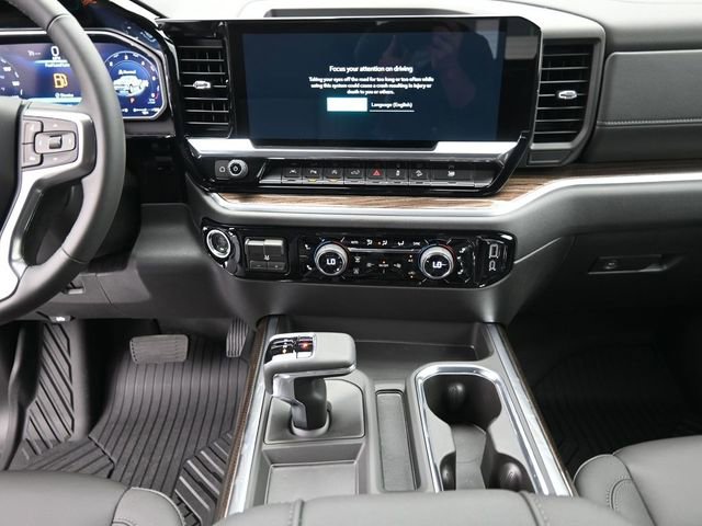 New 2026 Chevrolet Silverado 1500 LT image 27