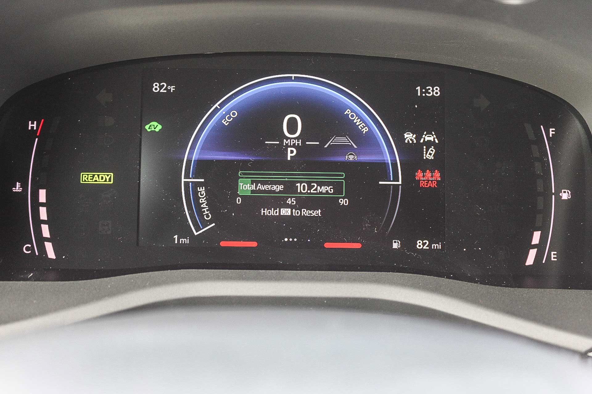 New 2026 Toyota Camry SE w/ Convenience Package FWD image 26