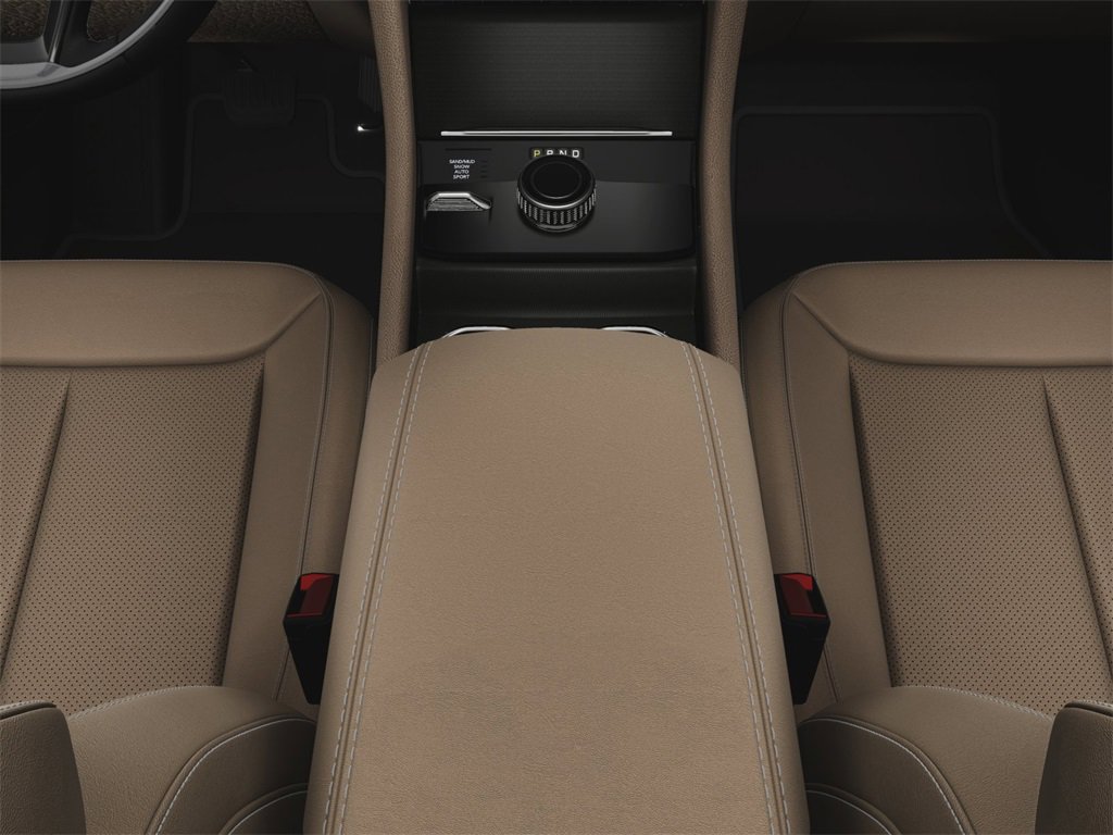 New 2025 Jeep Grand Cherokee Limited image 21