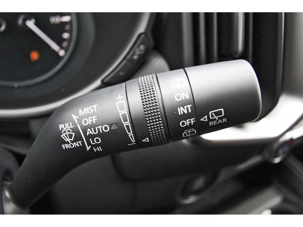 New 2026 MAZDA CX-50 Meridian Edition w/ Weather Package image 17