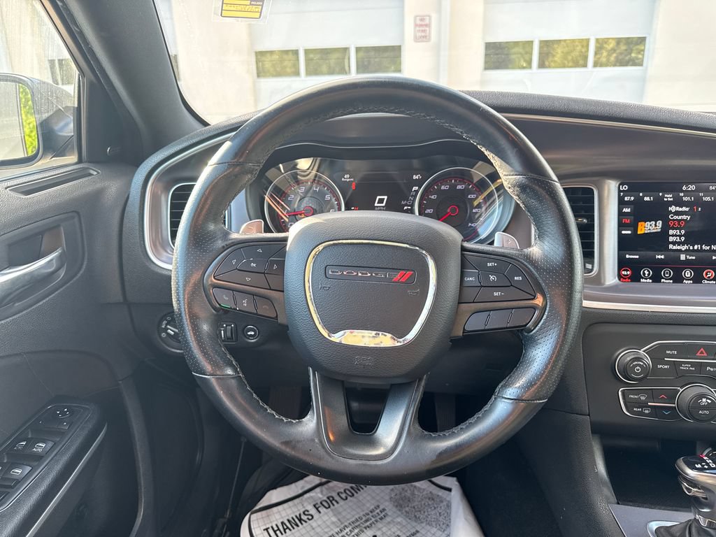 Used 2019 Dodge Charger GT RWD image 19