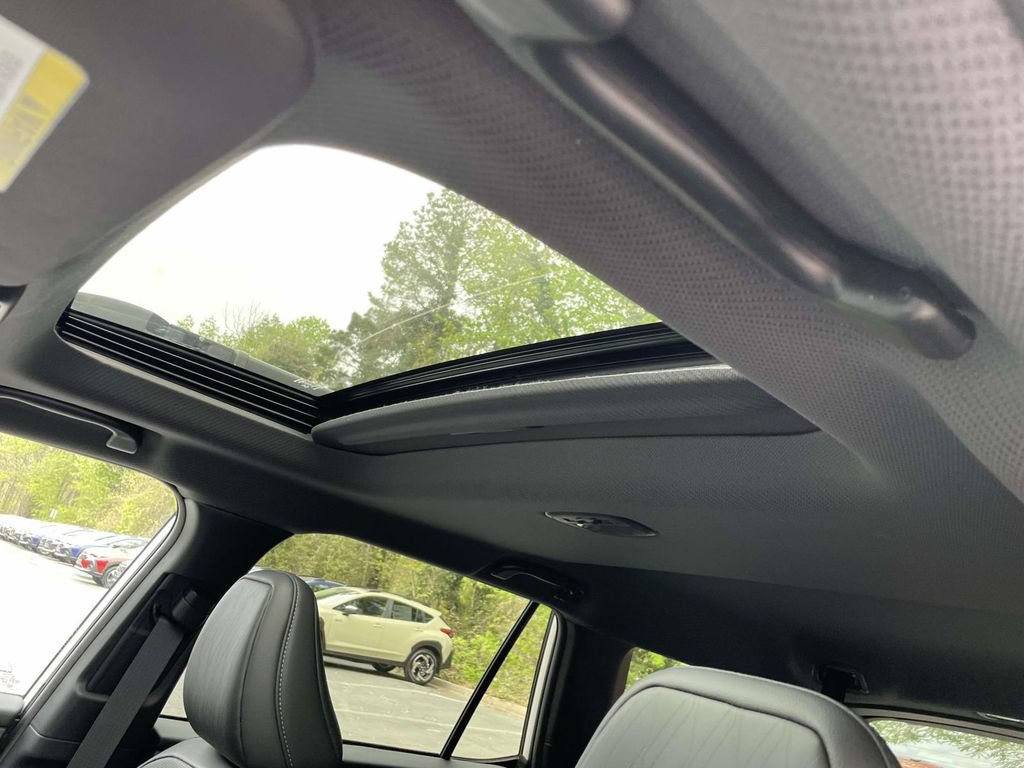 New 2026 Subaru Outback Touring XT AWD/4WD image 19